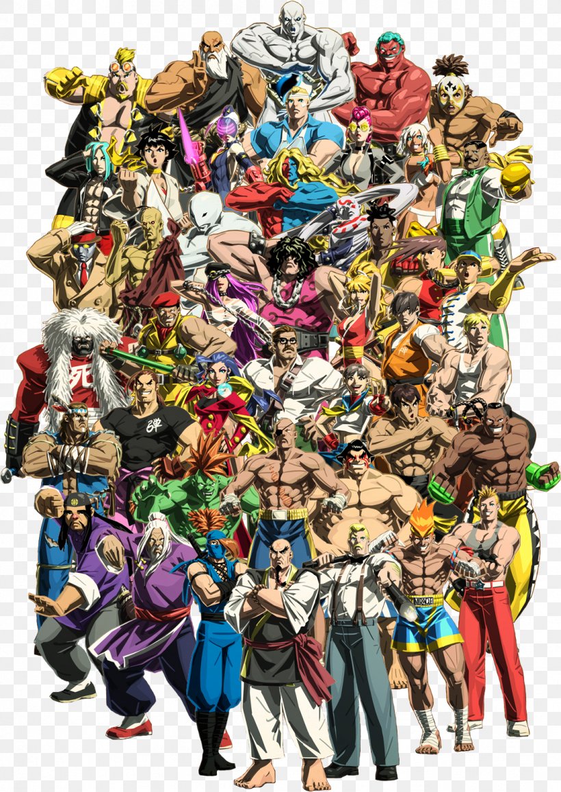 Street Fighter III Street Fighter V X-Men Vs. Street Fighter Sagat Ken Masters, PNG, 1094x1544px, Street Fighter Iii, Akuma, Art, Balrog, Cammy Download Free