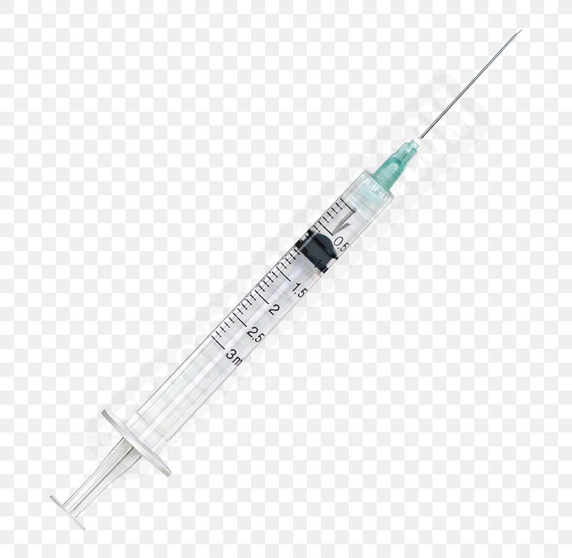 Syringe Hypodermic Needle Luer Taper Hand-Sewing Needles Injection, PNG, 800x800px, Syringe, Blood, Disposable, Handsewing Needles, Hypodermic Needle Download Free