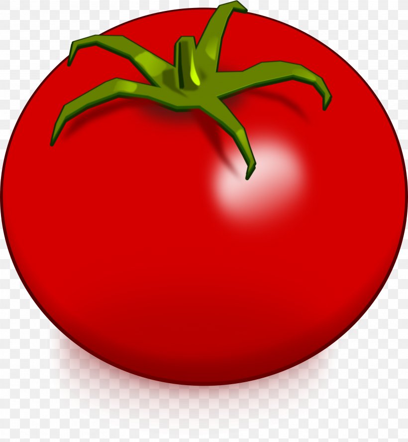 Vegetable Food Cherry Tomato Clip Art, PNG, 3547x3840px, Vegetable, Apple, Bush Tomato, Cherry Tomato, Diet Food Download Free
