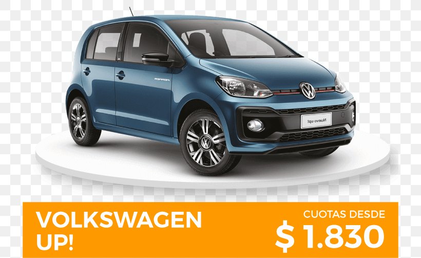 Volkswagen Up Volkswagen Gol Car VW Saveiro, PNG, 732x502px, Volkswagen Up, Automotive Design, Automotive Exterior, Automotive Wheel System, Brand Download Free