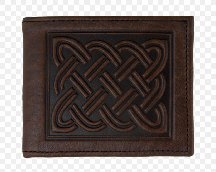 Wallet Leather Clothing Accessories Celtic Hounds Patina, PNG, 1000x795px, Wallet, Braid, Brown, Celtic Hounds, Cheque Download Free