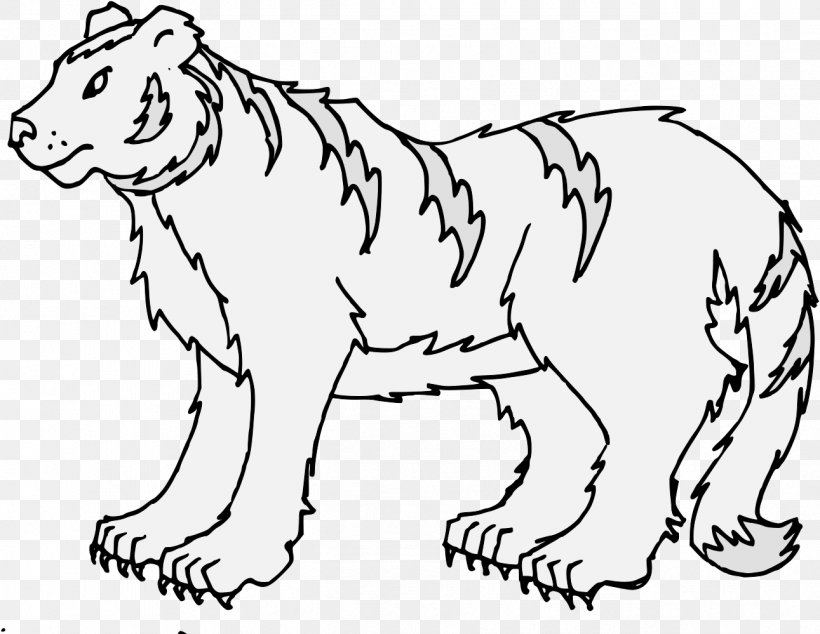 Big Cat Heraldry Art Bengal Tiger Bengal Cat, PNG, 1291x999px, Big Cat, Animal Figure, Art, Artist, Artwork Download Free