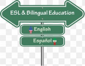 School - English As A Second Or Foreign Language School Bilingual Education English-language Learner PNG