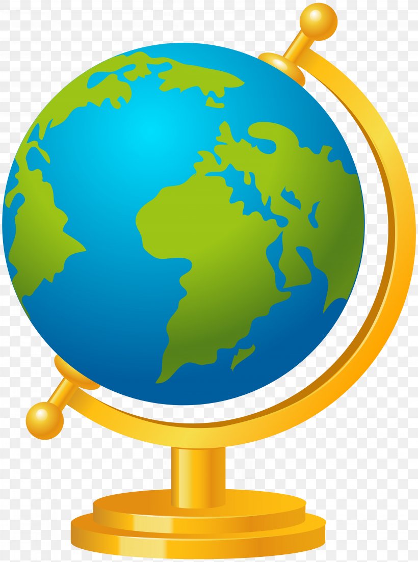 Globe World Clip Art, PNG, 5947x8000px, School, Bill, Command Line Interface, Globe, Human Behavior Download Free