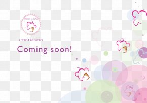 Coming Soon - Graphic Design Logo PNG