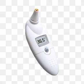 Ear - Medical Thermometers Bosch + Sohn Infrared Thermometers Ear PNG