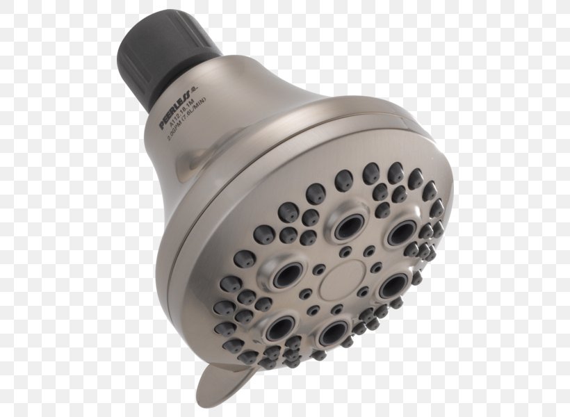 Medline Handheld Shower Head Delta Touch-Clean RP41589 Delta Classic 59434 Delta In2ition H2Okinetic 58040, PNG, 600x600px, Shower, Brass, Computeraided Design, Delta In2ition H2okinetic 58040, Hair Dryers Download Free