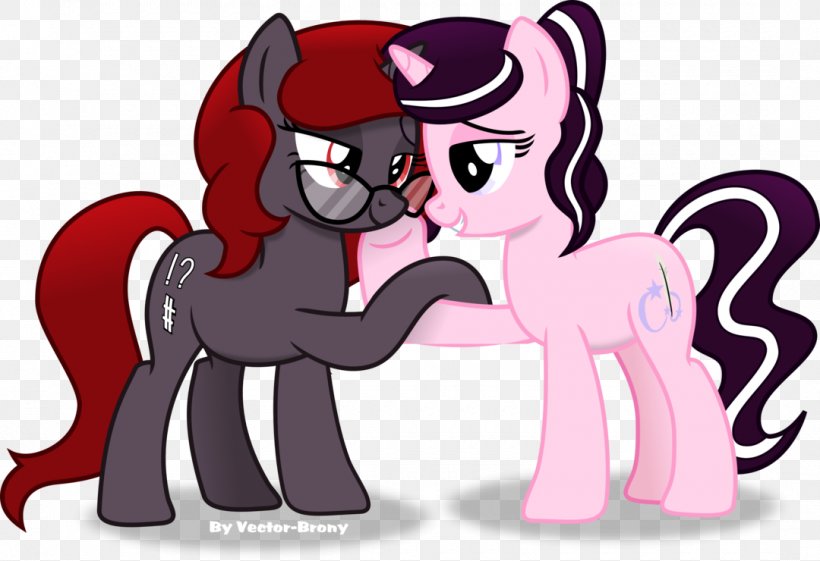 My Little Pony: Friendship Is Magic Fandom Desktop Wallpaper, PNG, 1080x740px, Watercolor, Cartoon, Flower, Frame, Heart Download Free