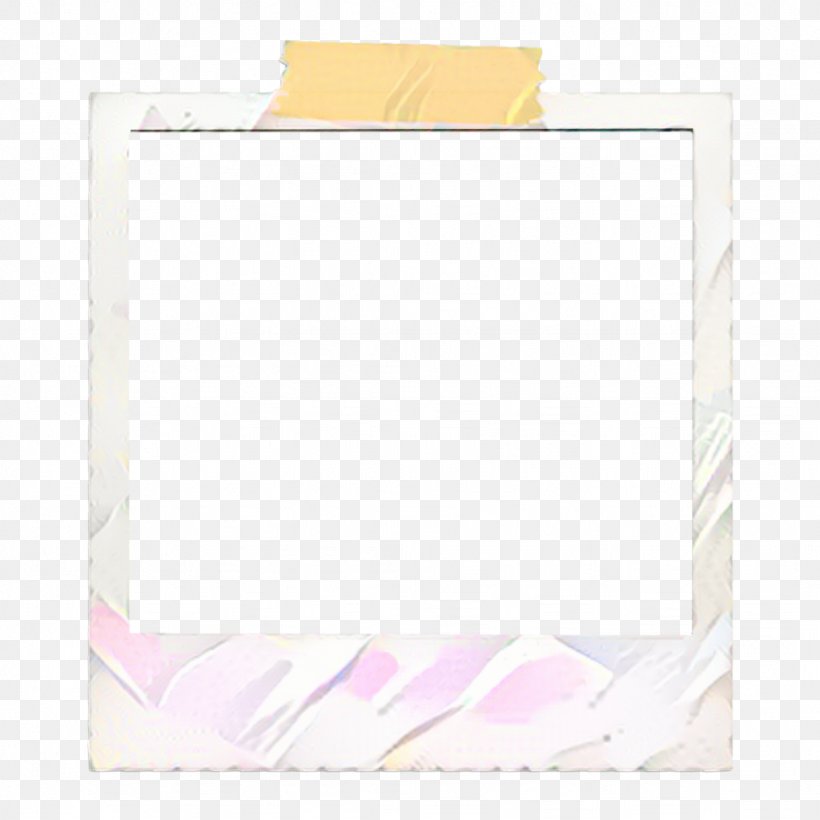 Paper Picture Frames Pattern Pink M Square, PNG, 1024x1024px, Paper, Meter, Paper Product, Picture Frame, Picture Frames Download Free