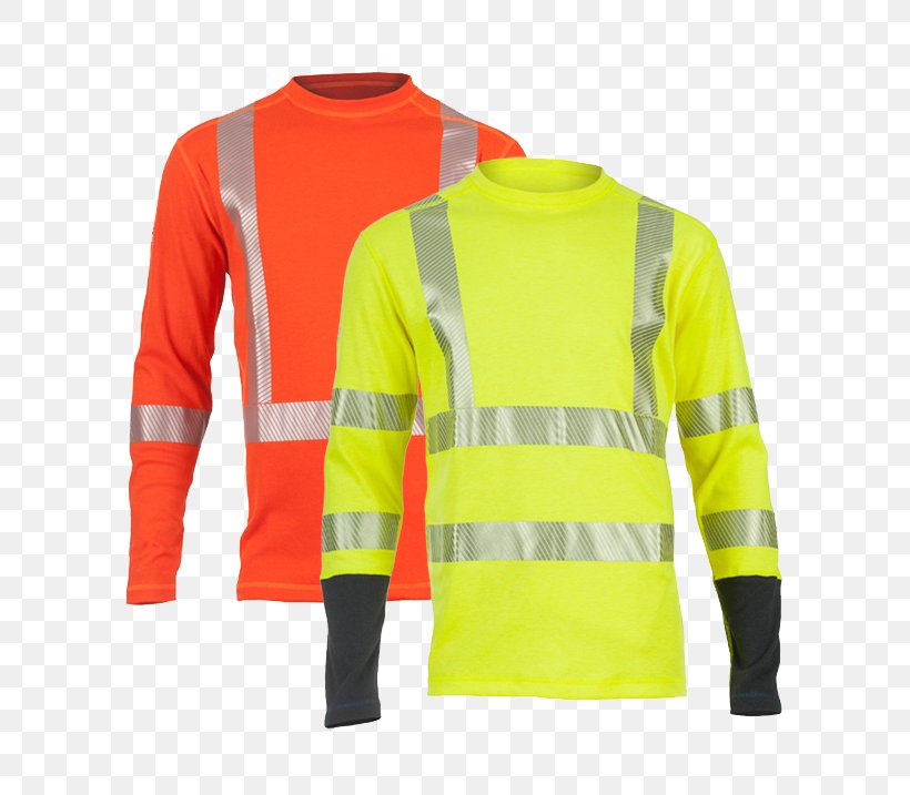 T-shirt High-visibility Clothing Sleeve, PNG, 599x717px, Tshirt, Carhartt, Clothing, High Visibility Clothing, Highvisibility Clothing Download Free