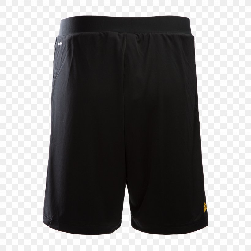 T-shirt Shorts Reebok Adidas Pants, PNG, 1600x1600px, Tshirt, Active Shorts, Adidas, Bermuda Shorts, Black Download Free