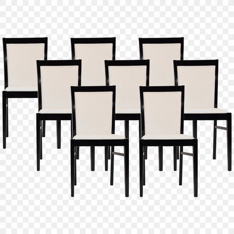 Table Chair Line, PNG, 1200x1200px, Table, Black And White, Chair, Furniture, Garden Furniture Download Free