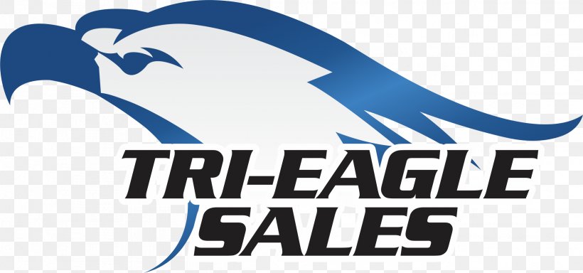 Tri-Eagle Sales Ocala Office Tallahassee Advertising, PNG, 2491x1167px, Trieagle Sales Ocala Office, Advertising, Area, Beak, Blue Download Free