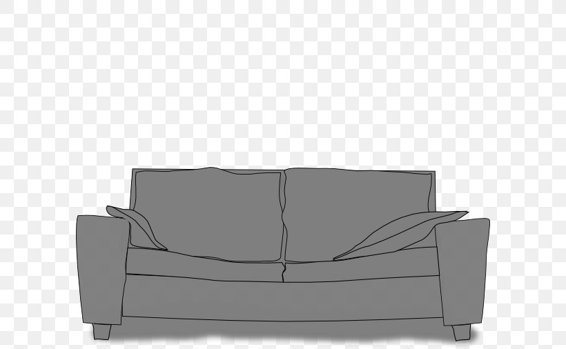 Couch Pillow Clip Art, PNG, 600x506px, Couch, Bedding, Chair, Comfort, Couch Potato Download Free