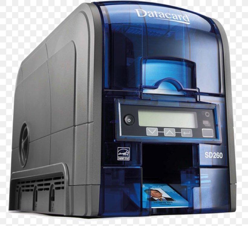 Datacard Group Datacard SD260 Card Printer Ribbon, PNG, 806x746px, Datacard Group, Barcode, Card Printer, Datacard Cd800, Datacard Sd260 Download Free