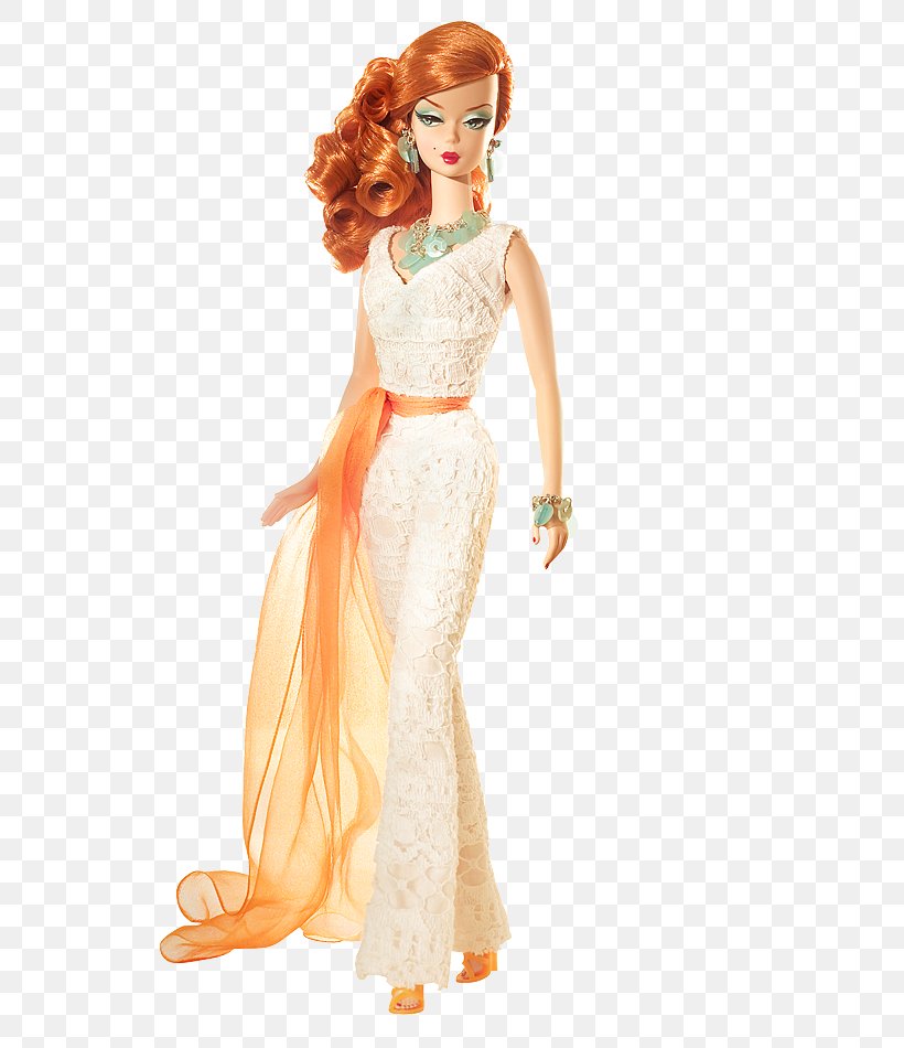 Hollywood Hostess Barbie Doll Silkstone Barbie Fashion Model Collection, PNG, 640x950px, Hollywood Hostess Barbie Doll, Accesorio, Barbie, Barbie Fashion Model Collection, Collectable Download Free