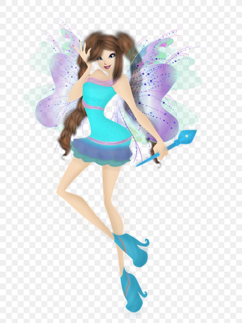 Mythix Sirenix Fairy Magic Barbie, PNG, 731x1094px, 3d Computer Graphics, Mythix, Barbie, Blue, Com Download Free