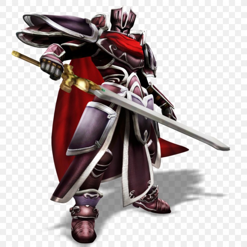 Sonic And The Black Knight Super Smash Bros. For Nintendo 3DS And Wii U Fire Emblem: Path Of Radiance, PNG, 894x894px, Sonic And The Black Knight, Action Figure, Black Knight, Cold Weapon, Figurine Download Free