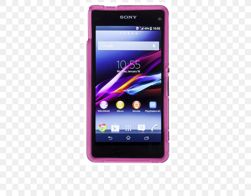 Sony Xperia Z1 Compact Sony Xperia Z Ultra Sony Xperia S, PNG, 640x640px, Sony Xperia Z1, Android, Cellular Network, Communication Device, Computer Accessory Download Free