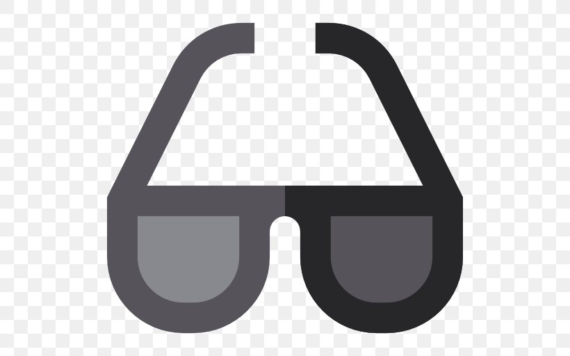 Sunglasses Goggles, PNG, 512x512px, Glasses, Black And White, Brand, Eyewear, Goggles Download Free
