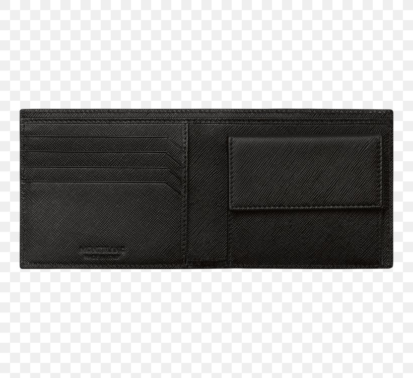 Wallet Leather Meisterstück Montblanc Lining, PNG, 750x750px, Wallet, Black, Brand, Cartier, Clothing Accessories Download Free