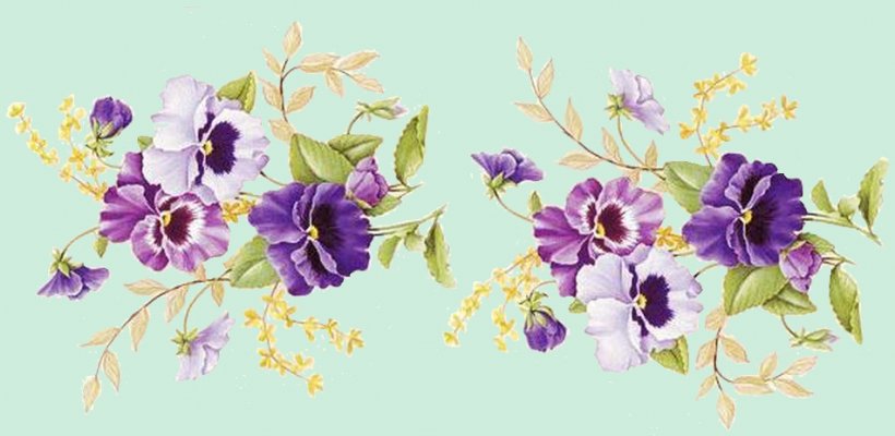 Decoupage Paper Floral Design Art, PNG, 951x465px, Decoupage, Art, Christie Repasy, Cut Flowers, Decorative Arts Download Free