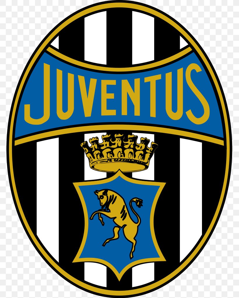 Juventus Fc Uefa Champions League Logo Vector Graphics