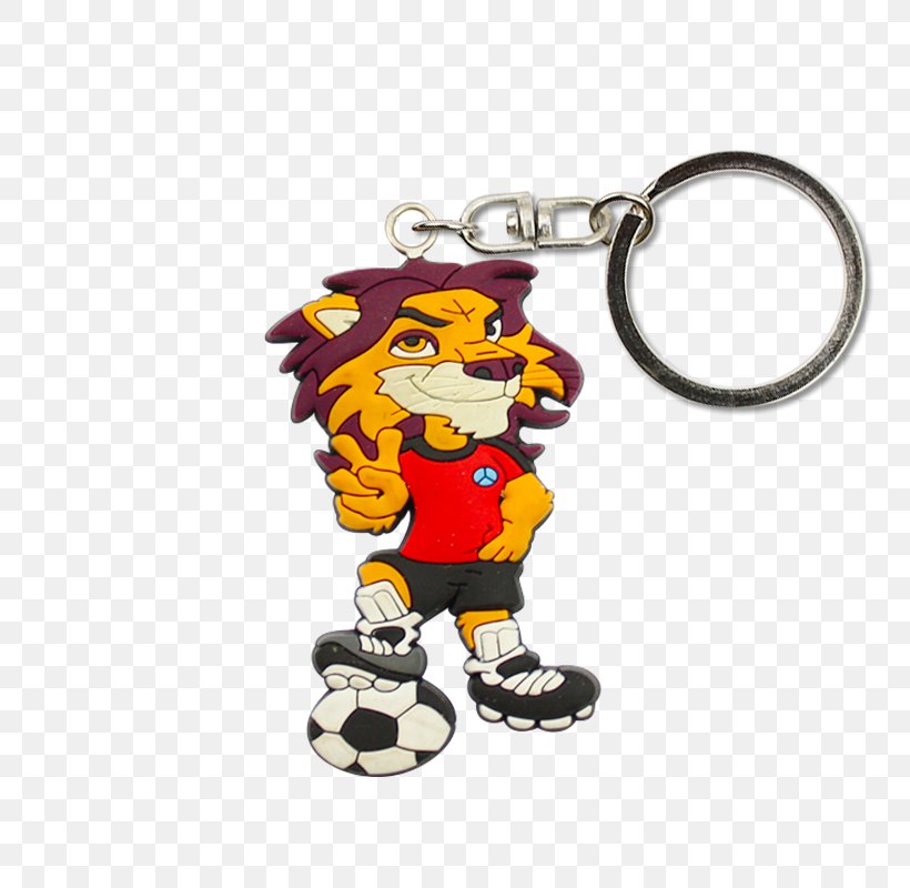 Key Chains Animated Cartoon Mascot Character, PNG, 800x800px, Key Chains, Animated Cartoon, Cartoon, Character, Fashion Accessory Download Free