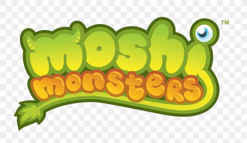 Moshi Monsters Mind Candy Wiki Logo Social-network Game, PNG, 1600x927px, Moshi Monsters, Child, Food, Fruit, Grass Download Free