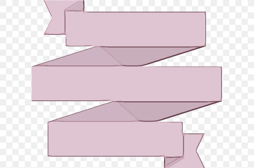 Pink Line Purple Paper Font, PNG, 617x542px, Watercolor, Paint, Paper, Paper Product, Pink Download Free