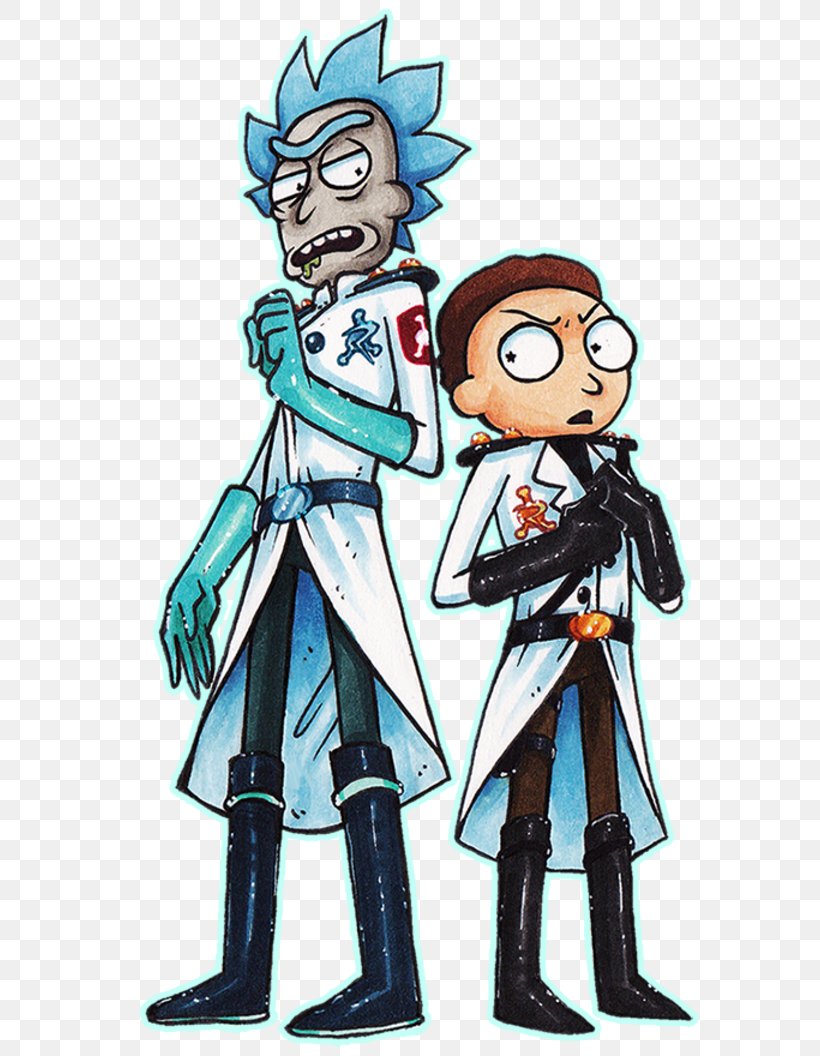 Rick Sanchez Morty Smith Pocket Mortys Rick And Morty, PNG, 600x1056px, Rick Sanchez, Art, Cartoon, Character, Close Rickcounters Of The Rick Kind Download Free