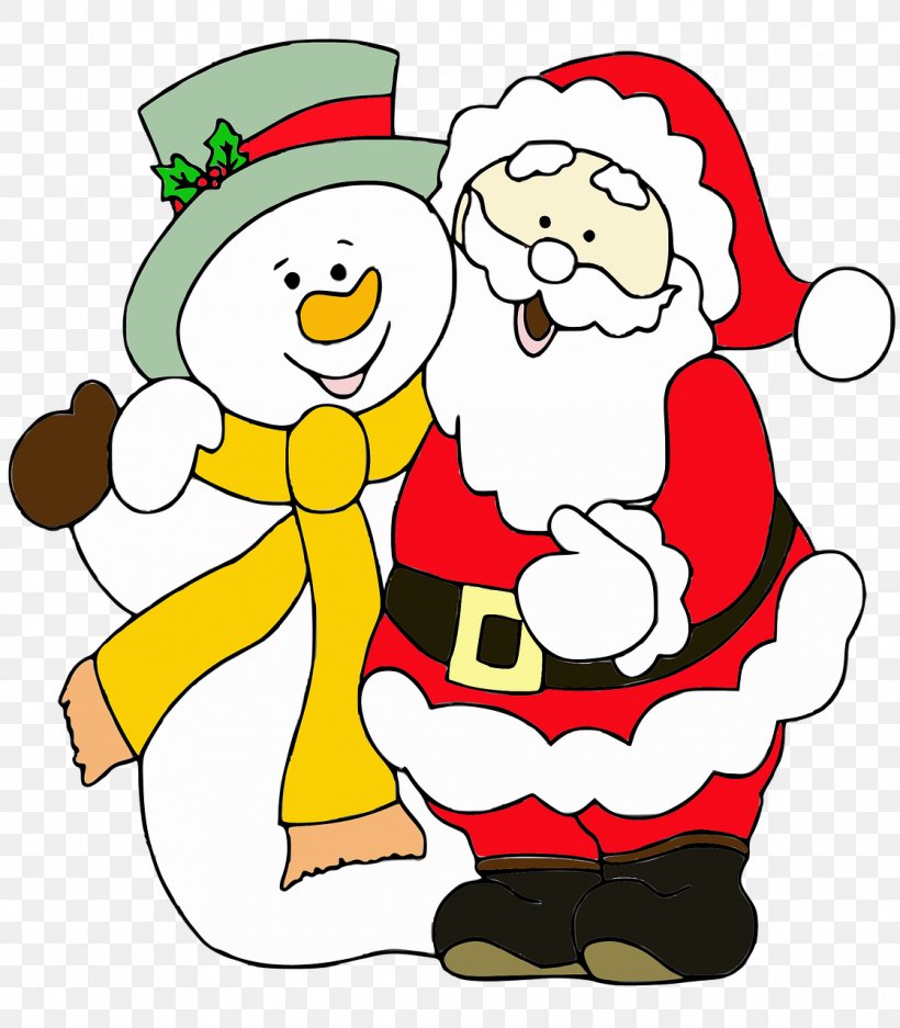 Santa Claus Christmas Tree Clip Art, PNG, 1119x1280px, Santa Claus, Area, Artwork, Christmas, Christmas Card Download Free