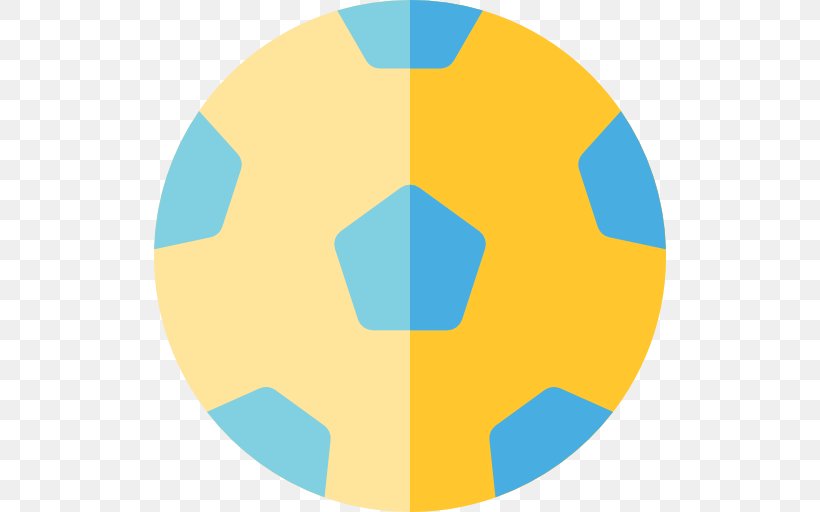 Football Icon, PNG, 512x512px, Scalable Vector Graphics, Area, Ball, Football, Jersey Download Free