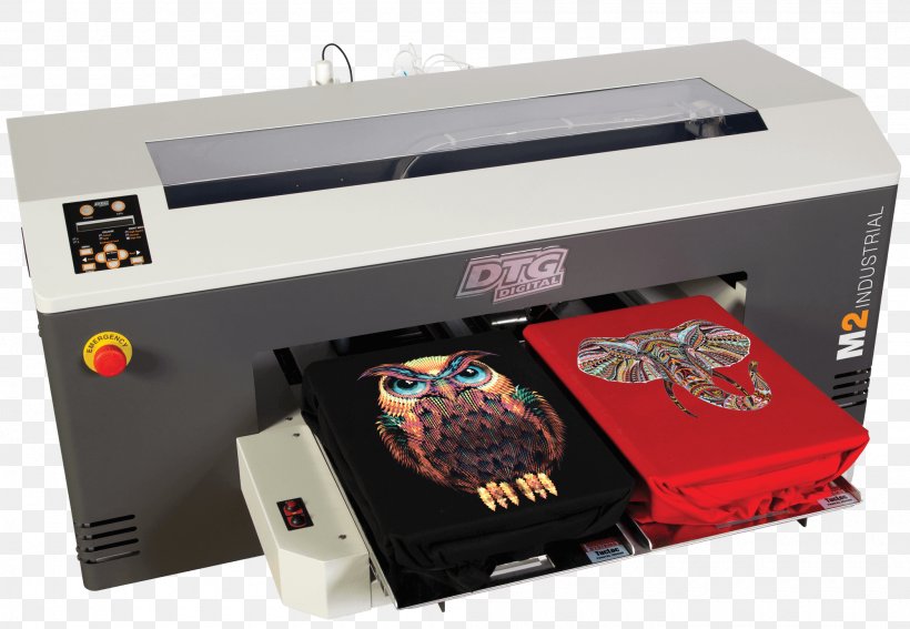 T-shirt Direct To Garment Printing Paper Textile, PNG, 2000x1385px, Tshirt, Clothing, Digital Printing, Direct To Garment Printing, Electronic Device Download Free