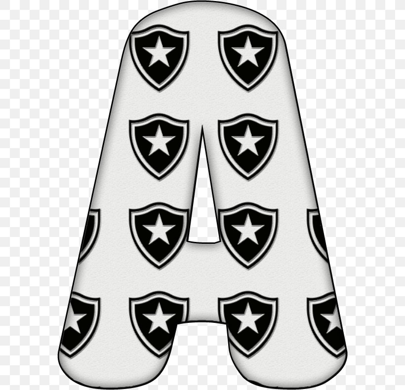 Alphabet Botafogo De Futebol E Regatas Letter Symbol Font, PNG, 588x790px, Alphabet, Black And White, Botafogo De Futebol E Regatas, Car, Flag Download Free