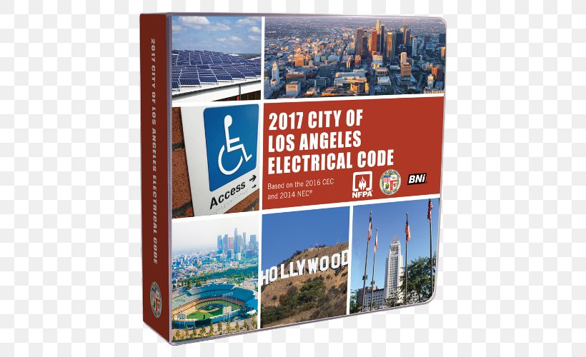 Building Code National Electrical Code Los Altos, PNG, 500x500px, Building Code, Advertising, Brand, Building, City Download Free