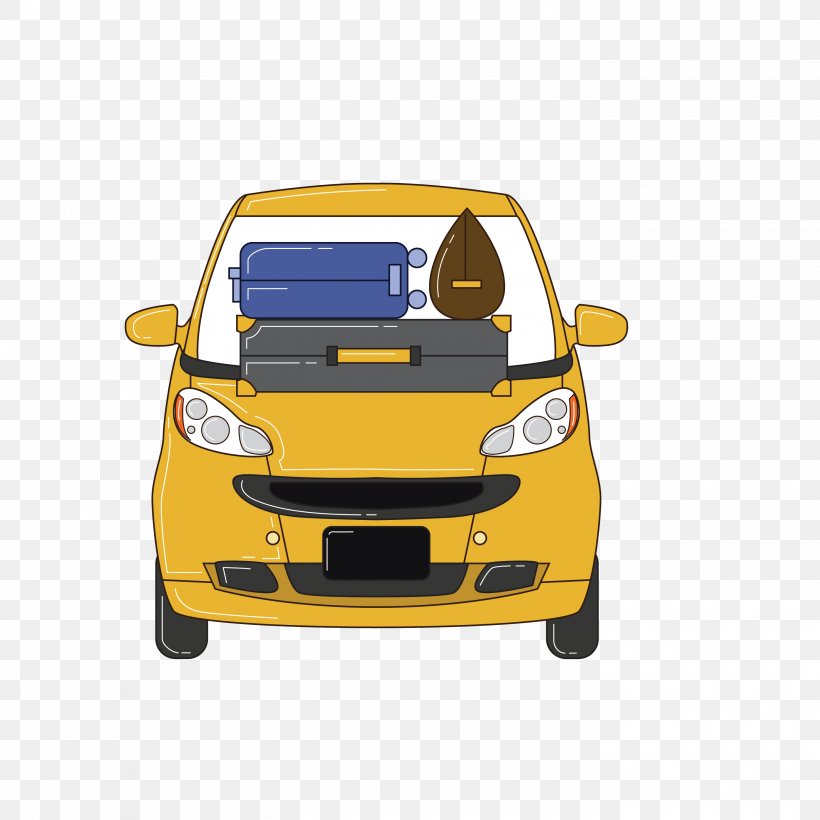 Car Door Automotive Design Yellow, PNG, 2796x2796px, Car, Automotive Design, Automotive Exterior, Brand, Bumper Download Free