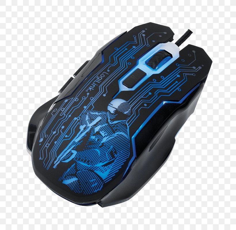 Computer Mouse Optical Mouse 2direct LogiLink Gaming Dots Per Inch USB, PNG, 800x800px, Computer Mouse, Computer, Computer Component, Computer Hardware, Dots Per Inch Download Free
