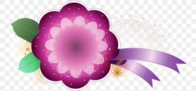 Desktop Wallpaper Computer Purple Flowering Plant Plants, PNG, 740x383px, Computer, Flower, Flowering Plant, Lilac, Magenta Download Free