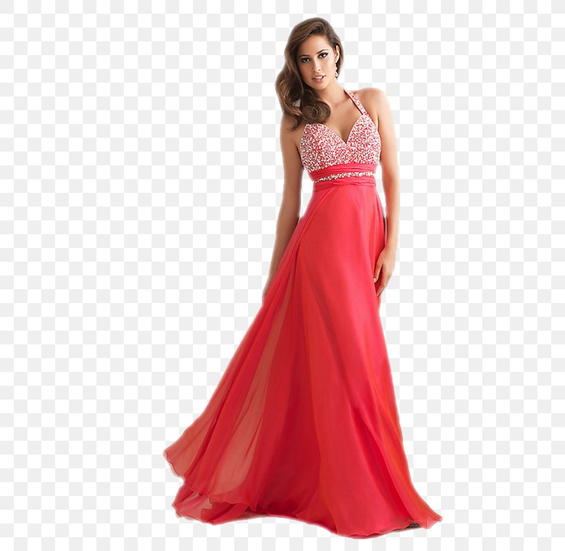 Dress Prom Evening Gown Formal Wear Top, PNG, 480x800px, Dress, Ball Gown, Bridal Party Dress, Clothing, Cocktail Dress Download Free