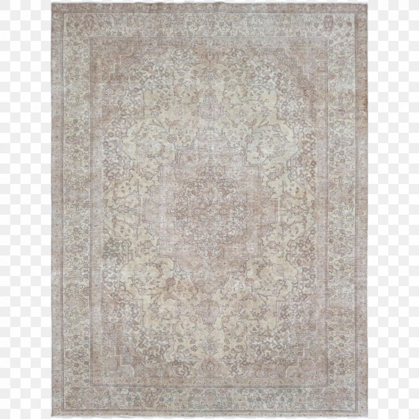Floor Area Rectangle Carpet Pattern, PNG, 1200x1200px, Floor, Area, Beige, Brown, Carpet Download Free