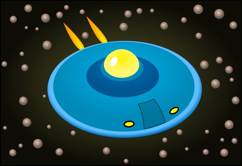 Flying Saucer Unidentified Flying Object Cartoon Clip Art, PNG, 1979x1361px, Flying Saucer, Alien Abduction, Atmosphere, Cartoon, Drawing Download Free
