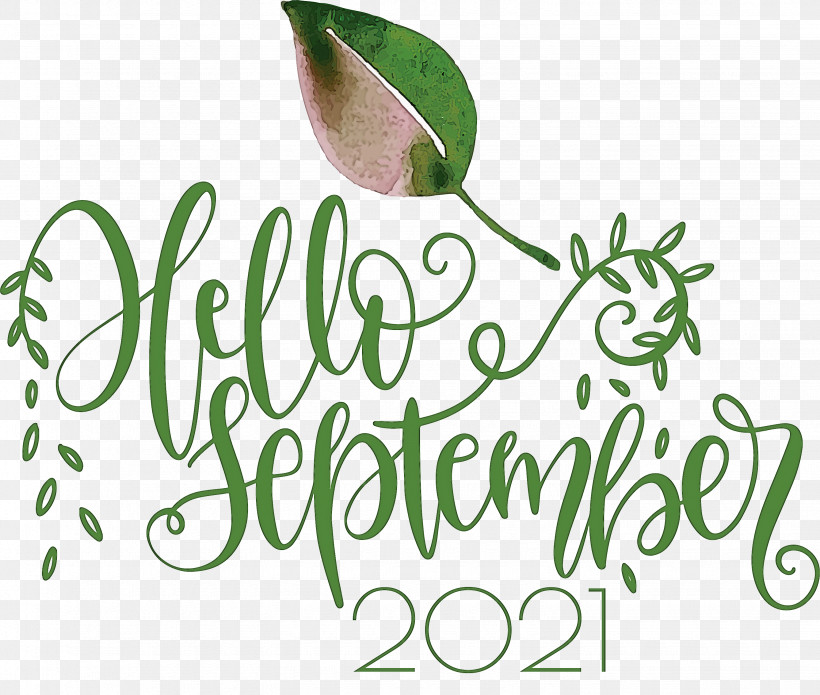 Hello September September, PNG, 3065x2599px, 2019, Hello September, Logo, September, World Download Free