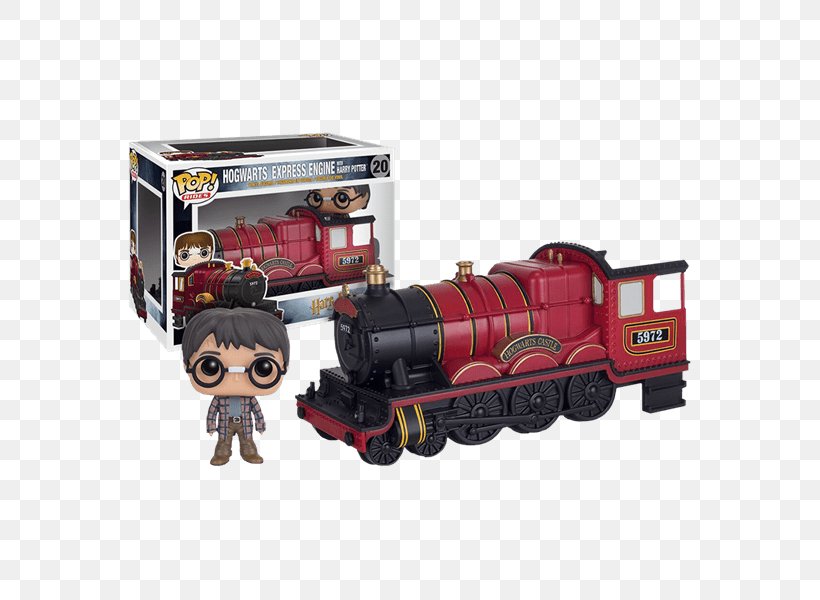 Hogwarts Express Hermione Granger Harry Potter Funko, PNG, 600x600px, Hogwarts Express, Action Toy Figures, Funko, Harry Potter, Hermione Granger Download Free