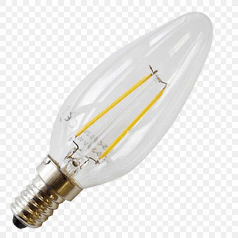 Incandescent Light Bulb Edison Screw Electrical Filament LED Lamp, PNG, 1000x1000px, Light, Candle, Chandelier, Color Temperature, Edison Screw Download Free