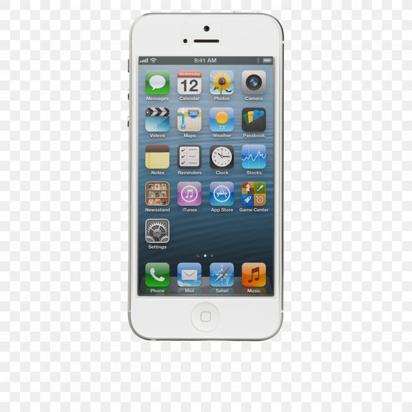 IPhone 5s IPhone 6 IPhone 4 IPhone SE, PNG, 2000x2000px, Iphone 5s, Apple, Cellular Network, Communication Device, Electronic Device Download Free