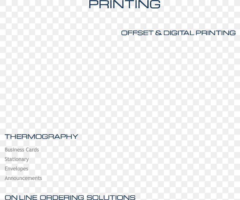 Offset Printing Business Cards Label Digital Printing, PNG, 790x684px, Printing, Area, Blue, Brand, Business Download Free