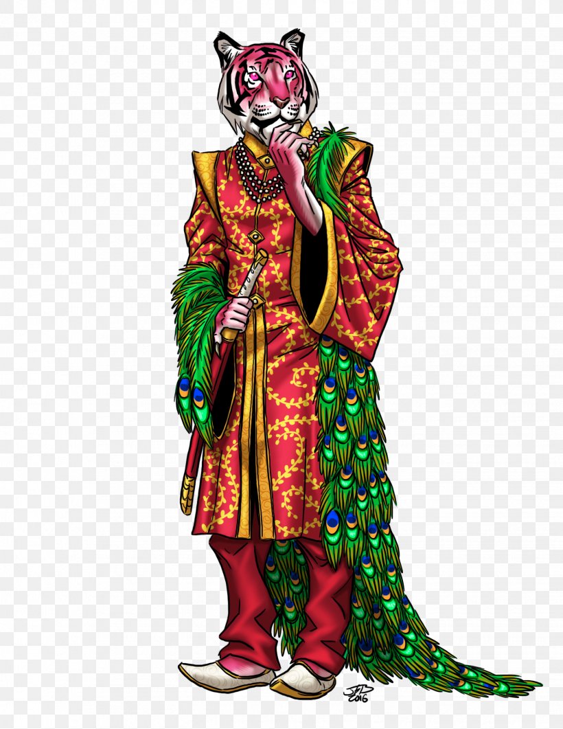 Pathfinder Roleplaying Game Rakshasa Role-playing Game Drawing, PNG, 1545x2000px, Pathfinder Roleplaying Game, Art, Character, Concept Art, Costume Download Free