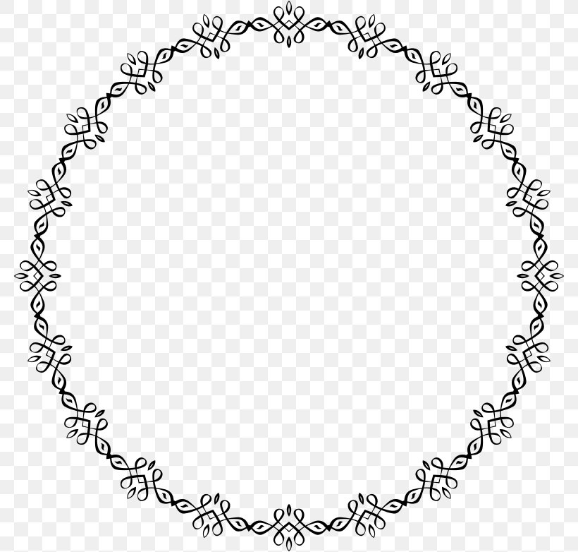 Picture Frames Wedding Invitation Ornament Clip Art, PNG, 782x782px, Picture Frames, Area, Art, Black, Black And White Download Free