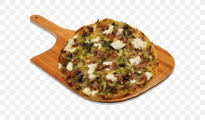 Pizza Pizza Vegetarian Cuisine Hamburger Submarine Sandwich, PNG, 640x480px, Pizza, Breakfast, Cheese, Cuisine, Dish Download Free